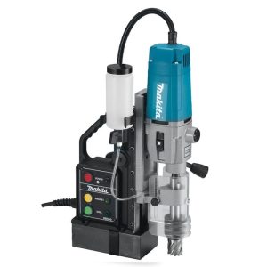FURADEIRA C/ BASE ELETROMAGNETIC HB500-220V MAKITA