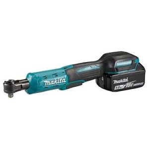 CHAVE DE CATRACA A BATERIA 18V DWR180Z MAKITA