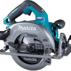 SERRA CIRCULAR 7.1/4\" A BATERIA 40V HS003GZ MAKITA