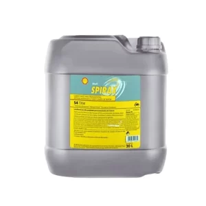 OLEO SPIRAX S4 TXM FR.10W-30 20 LT SHELL