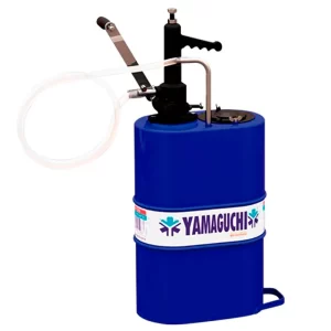 BOMBA P/ TRANSF LUBRIFICANTE 103 18LTS YAMAGUCHI