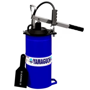 BOMBA ENGRAXADEIRA 210 C/ MANG 12KG YAMAGUCHI