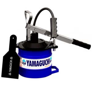 BOMBA ENGRAXADEIRA 211 C/ MANG 4KG YAMAGUCHI
