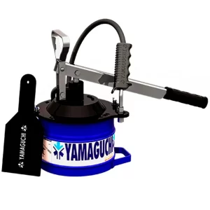BOMBA ENGRAXADEIRA 212 C/ MANG 2KG YAMAGUCHI