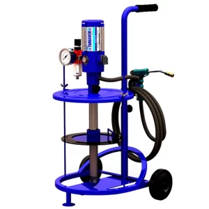 BOMBA PROPULSORA PNEUMÁTICA GX 200 K 6M YAMAGUCHI