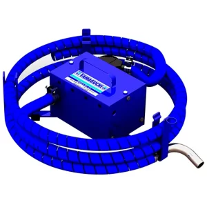 BOMBA P/ TRANSF DIESEL 304 12V YAMAGUCHI