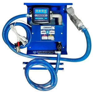 BOMBA P/ TRANSF DIESEL 317 12V YAMAGUCHI