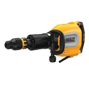 MARTELO DEMOLIDOR 11KG SDS MAX D25911K-B2 DEWALT
