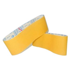 CINTA DE LIXA P/ MADEIRA 610X100MM GR150 MAKITA