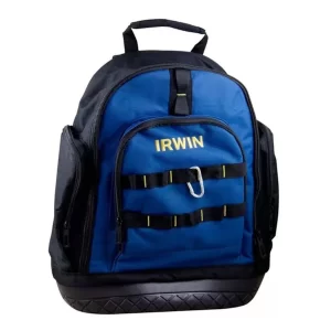 MOCHILA COM BASE EMBORRA CHADA 14 1868159 IRWIN