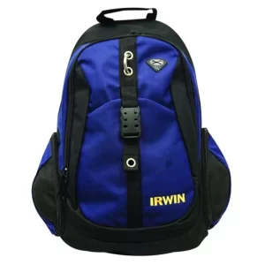 MOCHILA DE FERRAMENTAS 14\" 1868158 IRWIN