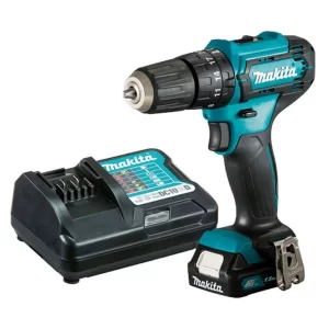 PARAFUSADEIRA E FURAD IMPAC HP33DWYX3 MAKITA