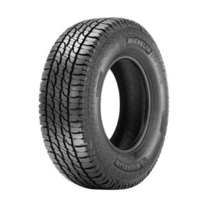PNEU 265 X 65 X 17 112T LTX FORCE MICHELIN