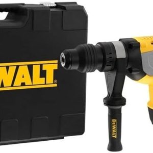 MARTELO PERFU/ROMP SDS MAX 1700W D25773K-B2 DEWALT