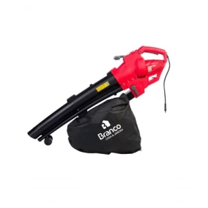 SOPRADOR ASPIRADOR 220V BSA800C BRANCO