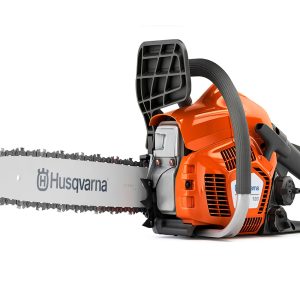 MOTOSSERRA MOD.120 16\" 3/8 HUSQVARNA