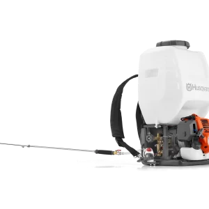 PULVERIZADOR MOTORIZADO 321S 25L HUSQVARNA