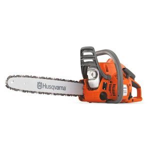 MOTOSSERRA MOD.120 MARKII 16 PR 3/8 HUSQVARNA