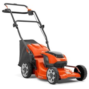 CORTADOR DE GRAMA MOD. LC137I HUSQVARNA