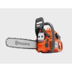 MOTOSSERRA MOD.445 18\" PR 325 HUSQVARNA