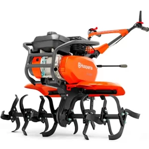 MOTOCULTIVADOR TF 338 HUSQVARNA