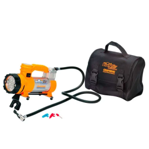 COMPRESSOR AR DIRETO 12V MULTIFUNCIONAL CHIAPERINI