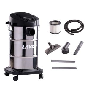 ASPIRADOR TRENTA 220V LAVORWASH