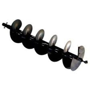 BROCA 250MM/ PERFURADOR SOLO BRANCO