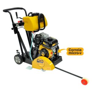 CORTADOR DE PISO/ BFG 350 BUFFALO