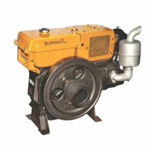 MOTOR ESTACIONARIO BFD 18. SIFAO/REFR.AGUA BUFFALO