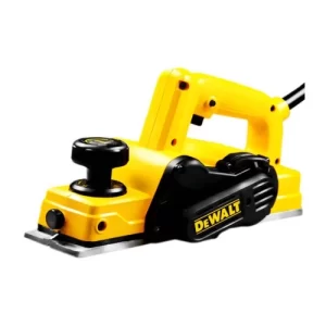 PLAINA ELETRICA 1.0MM D26676-BR 110V DEWALT