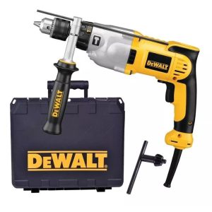 FURADEIRA 5/8 D21570K B2 220V 1.300W DEWALT