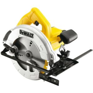 SERRA CIRCULAR 7.1/4 127V 1400W DWE560BR DEWALT