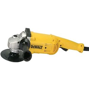 LIXADEIRA 7\" 2200 W 127V DWE493PWBR DEWALT