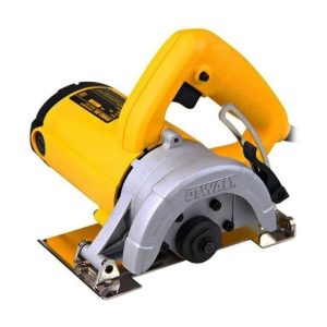SERRA MARMORE DW862 BSBR 110V DEWALT
