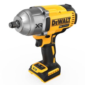 CHAVE DE IMPACTO 1/2 AL 20V MAX DCF900B-B3 DEWALT