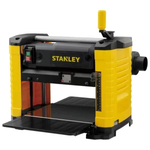 PLAINA DESENGROSSADEIR PORTATIL 1800W 220V STANLEY