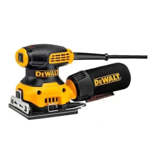 LIXADEIRA ORBITAL DWE6411 110V DEWALT
