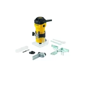 TUPIA P/LAMINADO 1/4 550W 127V ST55-BR STANLEY