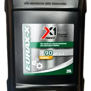 OLEO EURAX GL5 90 20 LTS X1 MAXX