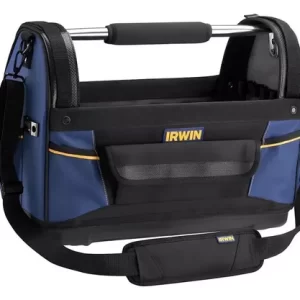 BOLSA PARA FERRAMENTAS COM ALCA 50CM IRWIN