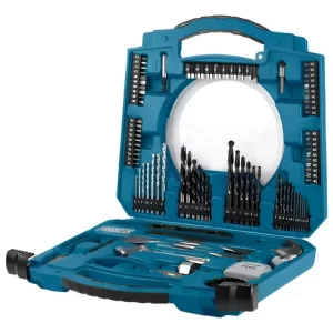 JOGO DE KIT DE ACESSORIOS 103 PCS D-42042-5 MAKITA
