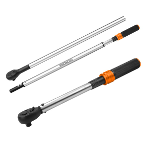 TORQUIMETRO 1/2 X 40-220NM WOK157524 WOKIN