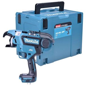 AMARRADORA DE VERGALHAO BATERIA DTR180ZJ MAKITA