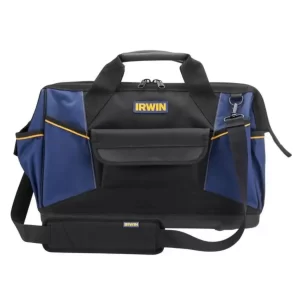 BOLSA PARA FERRAMENTAS COM 8 BOLSOS 50CM IRWIN