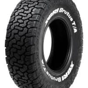 PNEU 265 X 65 X 17 10PR BRUTUS T/A XBRI