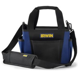 BOLSA MULTIUSO 8 BOLSO 25CM IRWIN