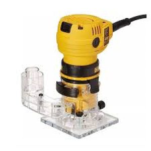 TUPIA LAMINADA 220V DWE6000-B2 DEWALT
