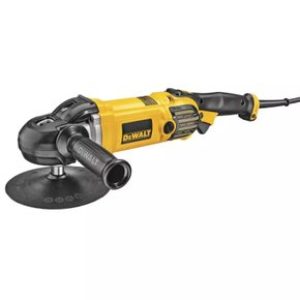 LIXADEIRA POLITRIZ 7/9  220V DWP89XB2 1250W DEWALT