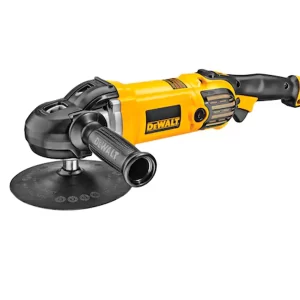 LIXADEIRA POLITRIZ 7/9 127V DWP849 X DEWALT